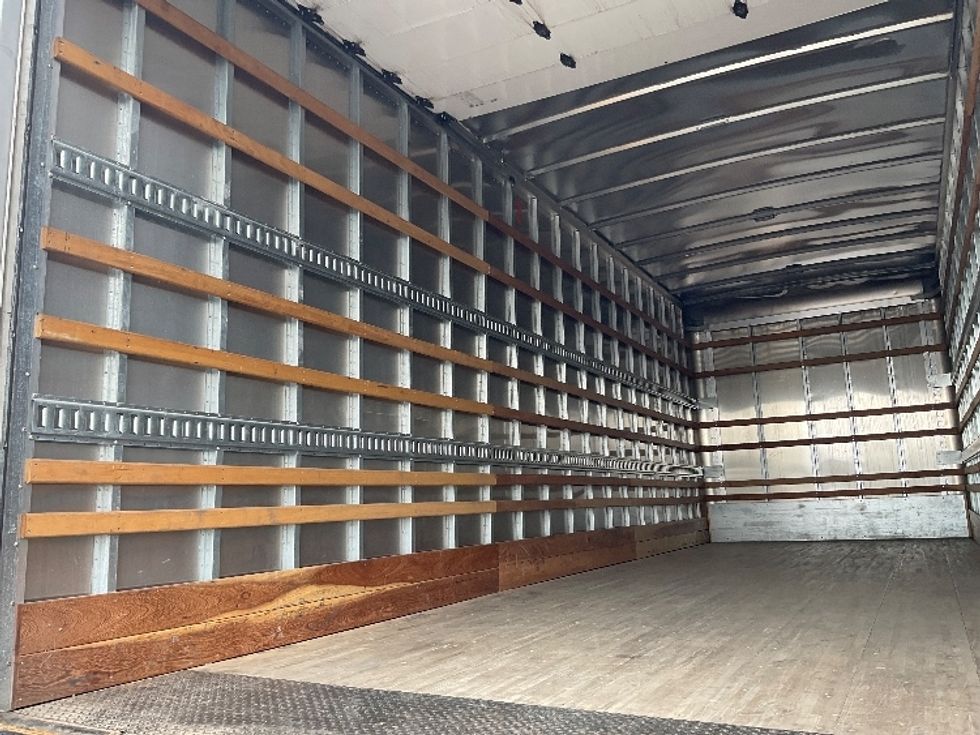 Medium Duty Box Truck-Light and Medium Duty Trucks-International-2023-MV607-Fort Wayne-IN-147,180\n\t\tmiles-$ 65,250 - Image 11