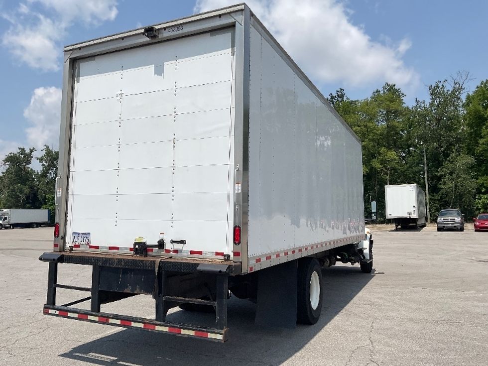 Medium Duty Box Truck-Light and Medium Duty Trucks-International-2023-MV607-Fort Wayne-IN-147,180\n\t\tmiles-$ 65,250 - Image 13