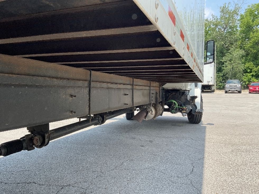 Medium Duty Box Truck-Light and Medium Duty Trucks-International-2023-MV607-Fort Wayne-IN-147,180\n\t\tmiles-$ 65,250 - Image 14