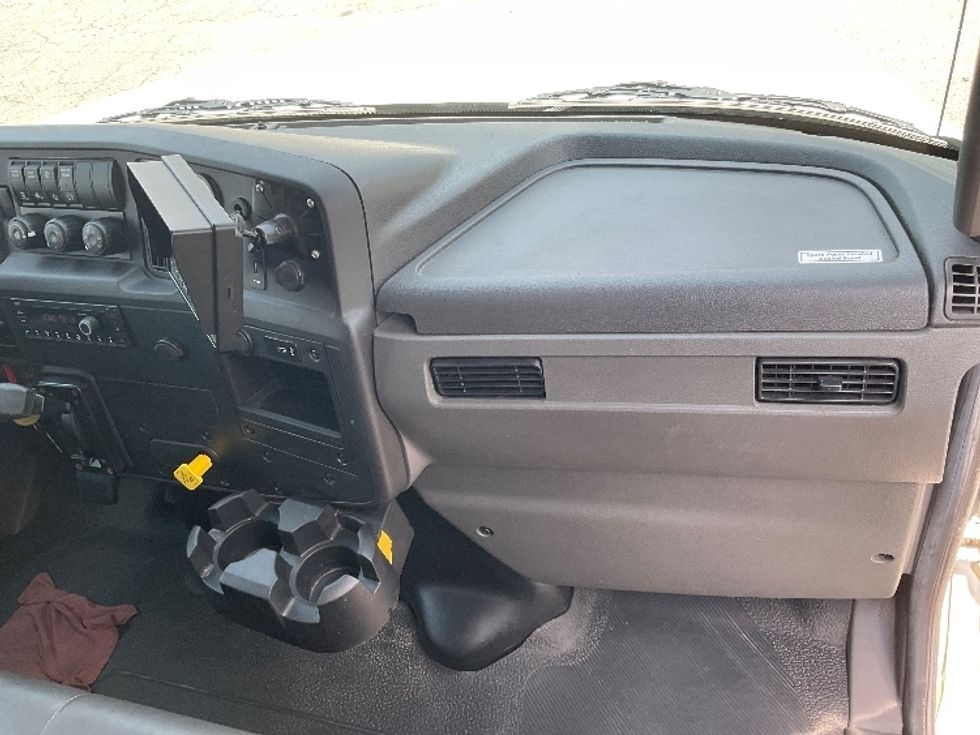 Medium Duty Box Truck-Light and Medium Duty Trucks-International-2023-MV607-Fort Wayne-IN-147,180\n\t\tmiles-$ 65,250 - Image 21