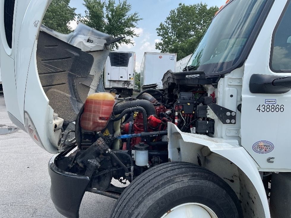 Medium Duty Box Truck-Light and Medium Duty Trucks-International-2023-MV607-Fort Wayne-IN-147,180\n\t\tmiles-$ 65,250 - Image 24