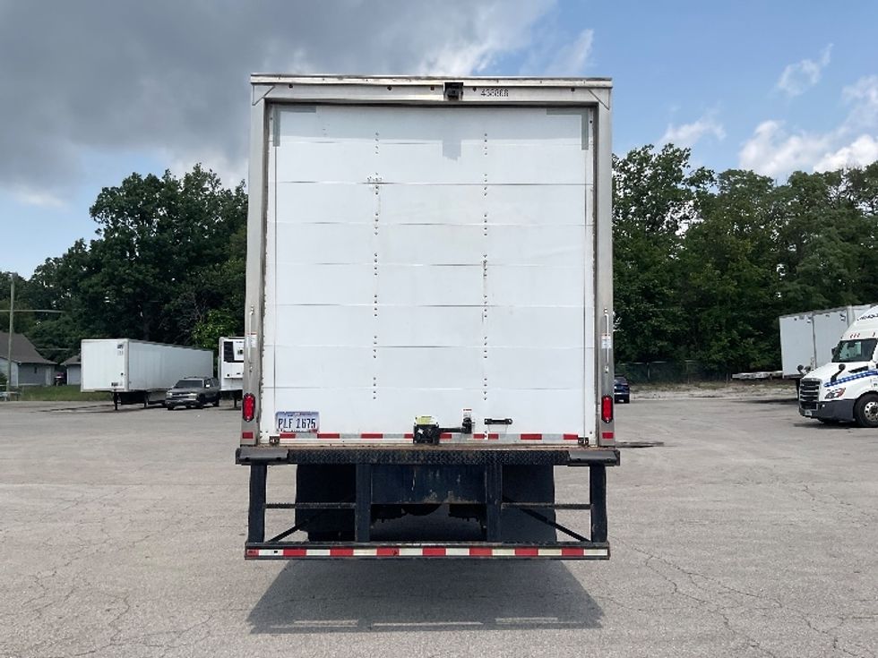 Medium Duty Box Truck-Light and Medium Duty Trucks-International-2023-MV607-Fort Wayne-IN-147,180\n\t\tmiles-$ 65,250 - Image 7