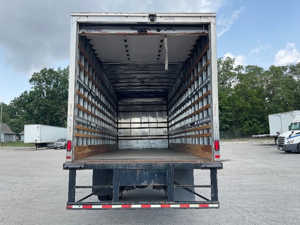 Medium Duty Box Truck-Light and Medium Duty Trucks-International-2023-MV607-Fort Wayne-IN-147,180\n\t\tmiles-$ 65,250 - Image 8