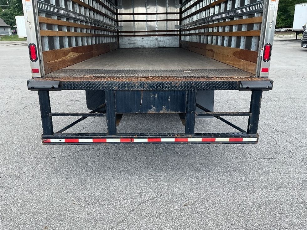 Medium Duty Box Truck-Light and Medium Duty Trucks-International-2023-MV607-Fort Wayne-IN-147,180\n\t\tmiles-$ 65,250 - Image 9
