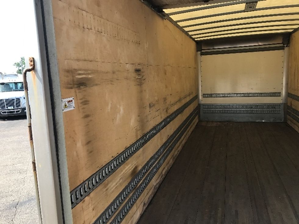Medium Duty Box Truck-Light and Medium Duty Trucks-International-2023-MV607-Fredonia-NY-80,785\n\t\tmiles-$ 71,750 - Image 11