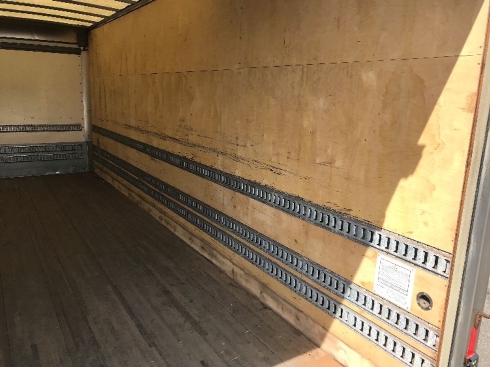 Medium Duty Box Truck-Light and Medium Duty Trucks-International-2023-MV607-Fredonia-NY-80,785\n\t\tmiles-$ 71,750 - Image 12