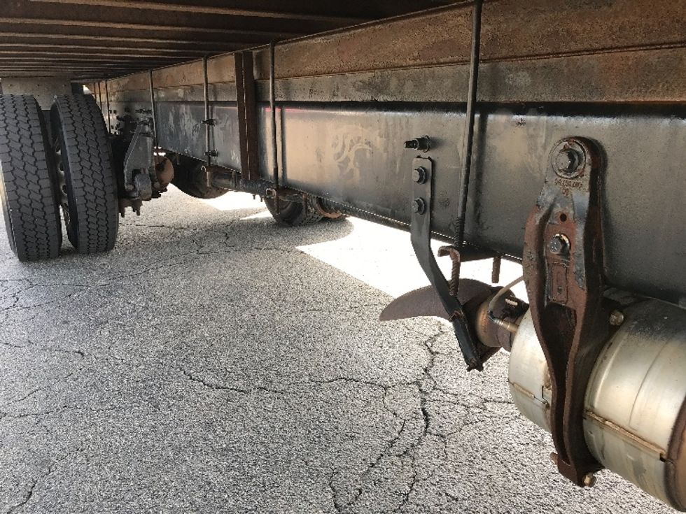 Medium Duty Box Truck-Light and Medium Duty Trucks-International-2023-MV607-Fredonia-NY-80,785\n\t\tmiles-$ 71,750 - Image 14