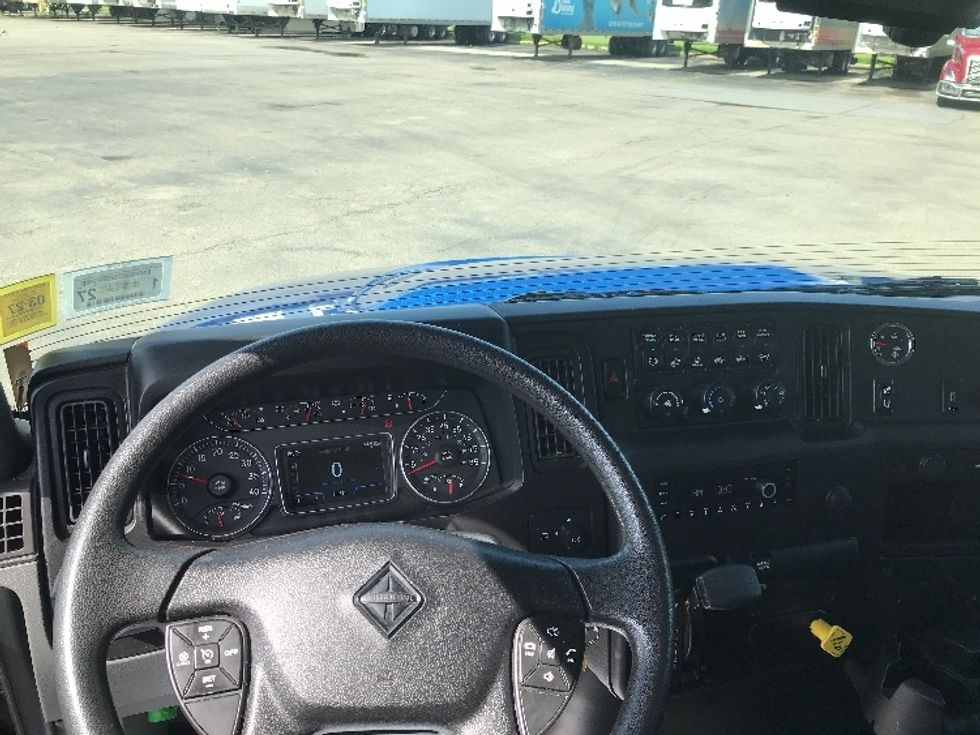 Medium Duty Box Truck-Light and Medium Duty Trucks-International-2023-MV607-Fredonia-NY-80,785\n\t\tmiles-$ 71,750 - Image 18