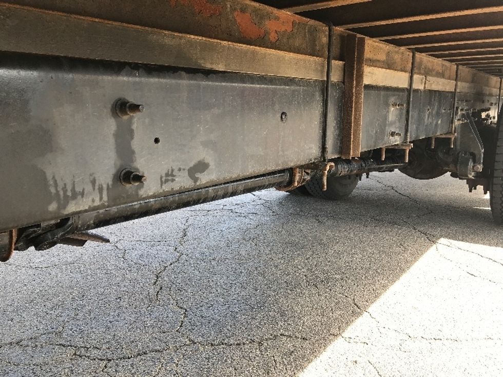 Medium Duty Box Truck-Light and Medium Duty Trucks-International-2023-MV607-Fredonia-NY-80,785\n\t\tmiles-$ 71,750 - Image 5