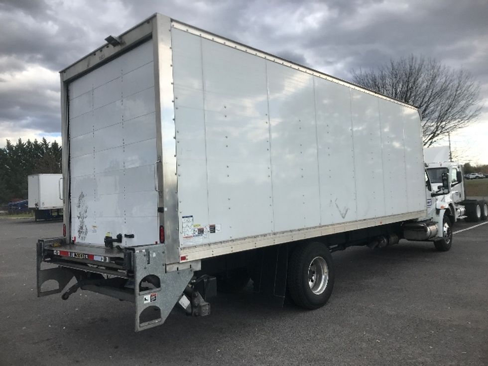 Medium Duty Box Truck-Light and Medium Duty Trucks-International-2023-MV607-Hagerstown-MD-238,091\n\t\tmiles-$ 50,500 - Image 13