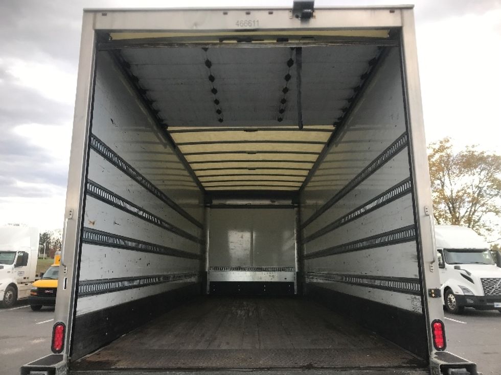 Medium Duty Box Truck-Light and Medium Duty Trucks-International-2023-MV607-Hagerstown-MD-238,091\n\t\tmiles-$ 50,500 - Image 8