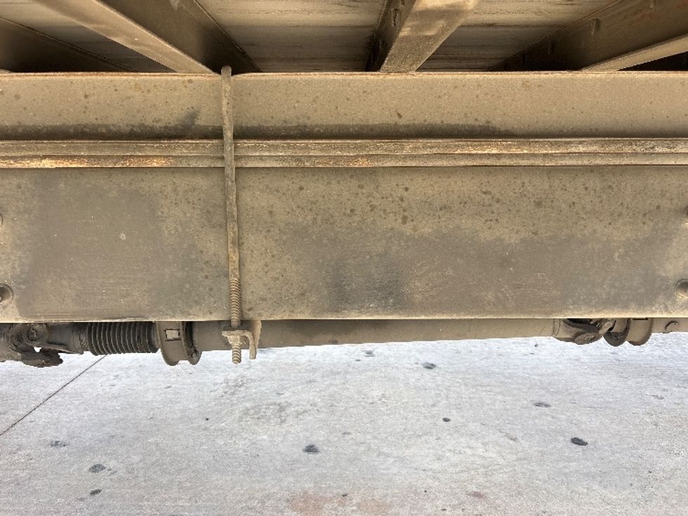 Medium Duty Box Truck-Light and Medium Duty Trucks-International-2023-MV607-Houston-TX-230,887\n\t\tmiles-$ 53,500 - Image 14