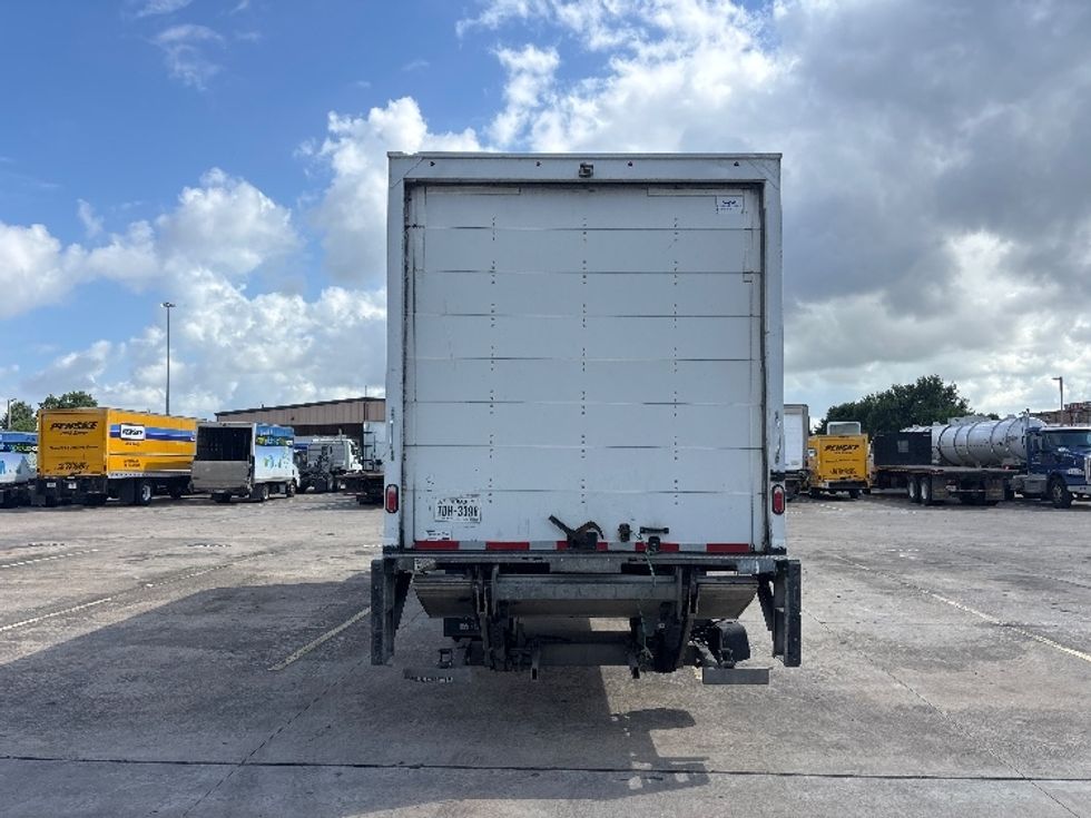 Medium Duty Box Truck-Light and Medium Duty Trucks-International-2023-MV607-Houston-TX-230,887\n\t\tmiles-$ 53,500 - Image 7