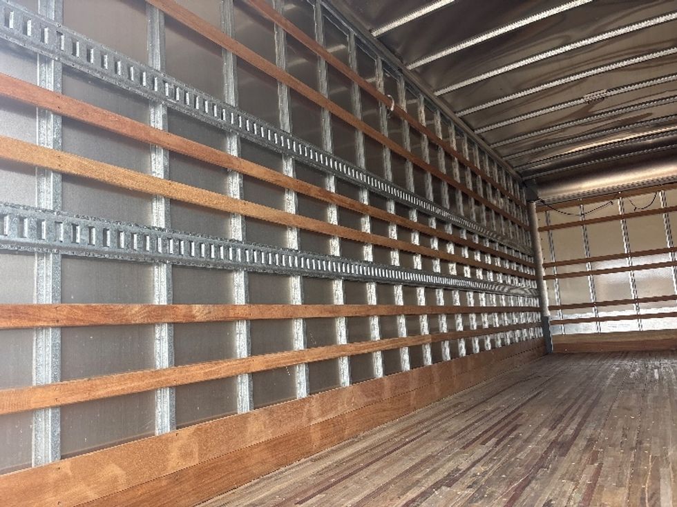 Medium Duty Box Truck-Light and Medium Duty Trucks-International-2023-MV607-Houston-TX-95,623\n\t\tmiles-$ 74,750 - Image 10