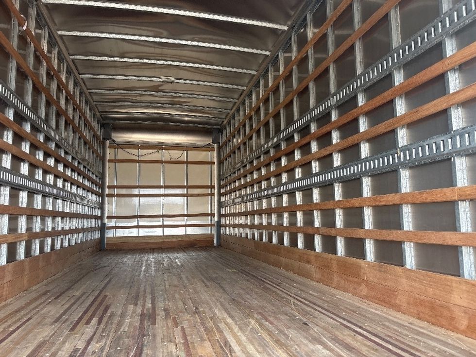 Medium Duty Box Truck-Light and Medium Duty Trucks-International-2023-MV607-Houston-TX-95,623\n\t\tmiles-$ 74,750 - Image 11
