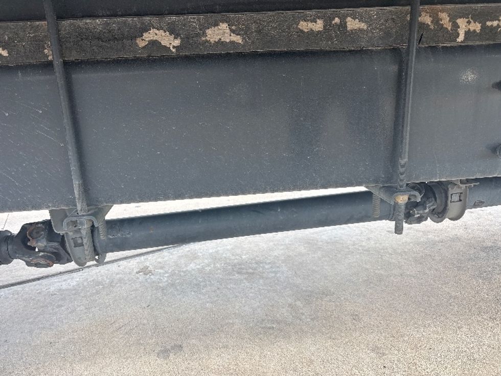 Medium Duty Box Truck-Light and Medium Duty Trucks-International-2023-MV607-Houston-TX-95,623\n\t\tmiles-$ 74,750 - Image 13