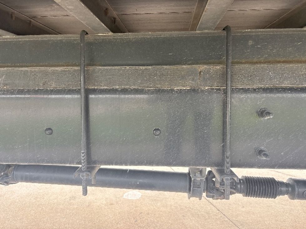 Medium Duty Box Truck-Light and Medium Duty Trucks-International-2023-MV607-Houston-TX-95,623\n\t\tmiles-$ 74,750 - Image 5