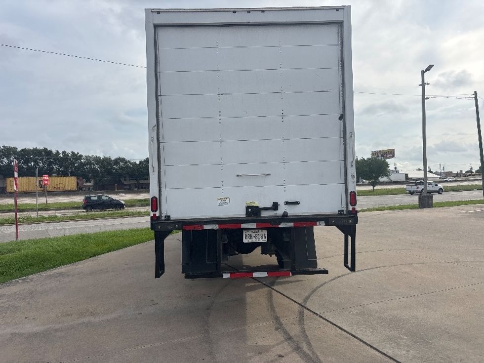 Medium Duty Box Truck-Light and Medium Duty Trucks-International-2023-MV607-Houston-TX-95,623\n\t\tmiles-$ 74,750 - Image 7