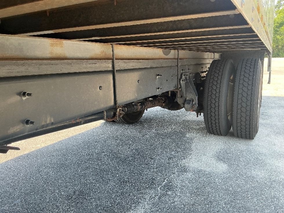 Medium Duty Box Truck-Light and Medium Duty Trucks-International-2023-MV607-Jacksonville-FL-135,707\n\t\tmiles-$ 62,750 - Image 5