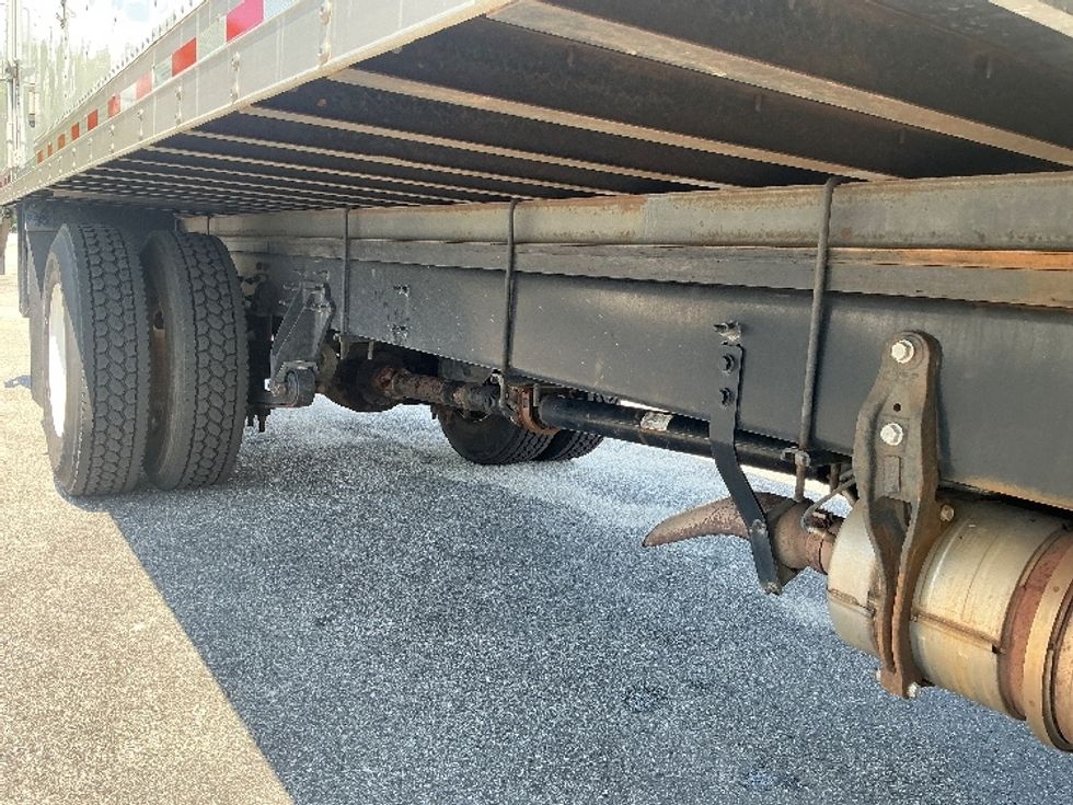 Medium Duty Box Truck-Light and Medium Duty Trucks-International-2023-MV607-Jacksonville-FL-135,707\n\t\tmiles-$ 62,750 - Image 14