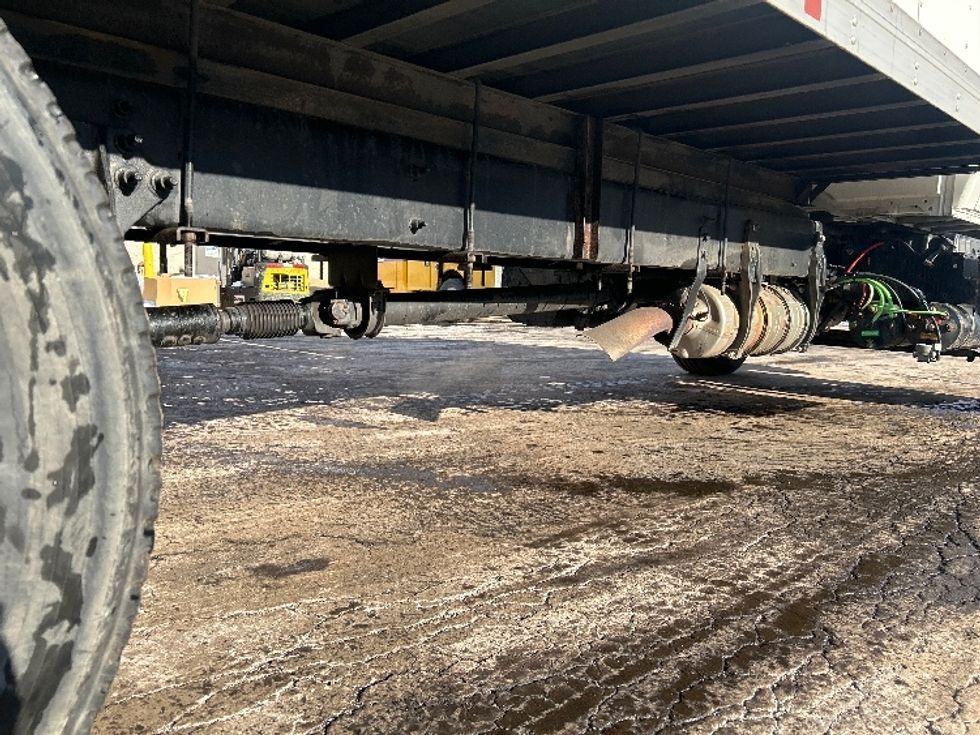 Medium Duty Box Truck-Light and Medium Duty Trucks-International-2023-MV607-Jessup-PA-283,888\n\t\tmiles-$ 30,250 - Image 13