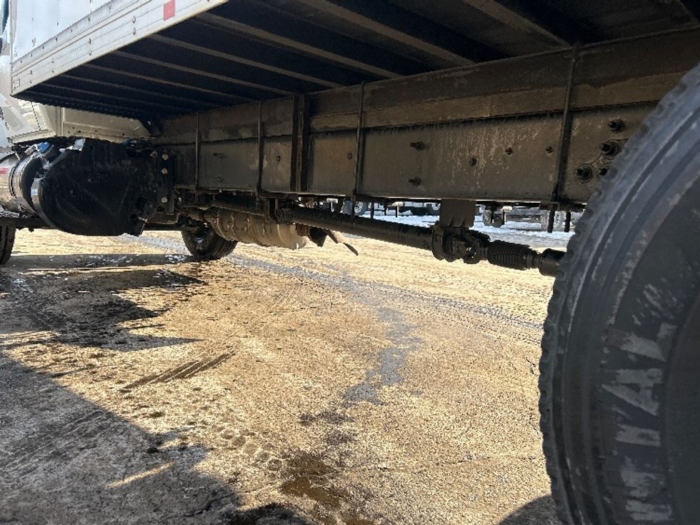 Medium Duty Box Truck-Light and Medium Duty Trucks-International-2023-MV607-Jessup-PA-283,888\n\t\tmiles-$ 30,250 - Image 5
