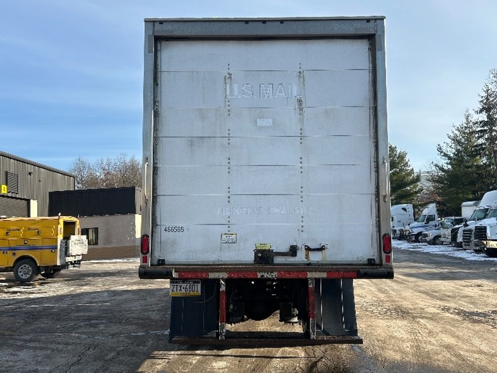 Medium Duty Box Truck-Light and Medium Duty Trucks-International-2023-MV607-Jessup-PA-283,888\n\t\tmiles-$ 30,250 - Image 7