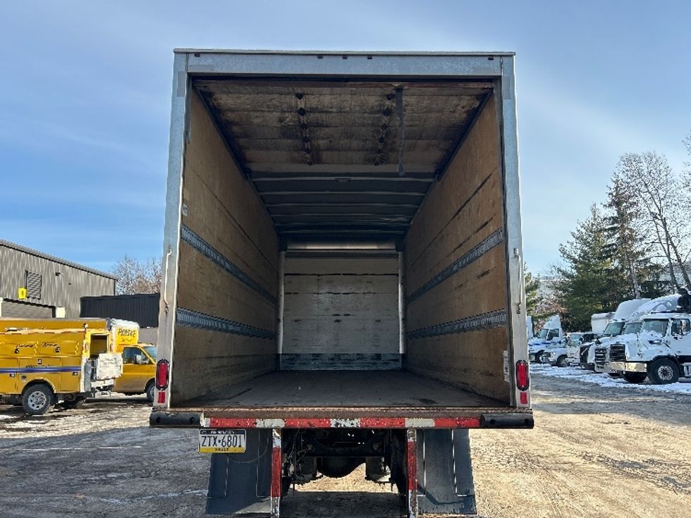 Medium Duty Box Truck-Light and Medium Duty Trucks-International-2023-MV607-Jessup-PA-283,888\n\t\tmiles-$ 30,250 - Image 8