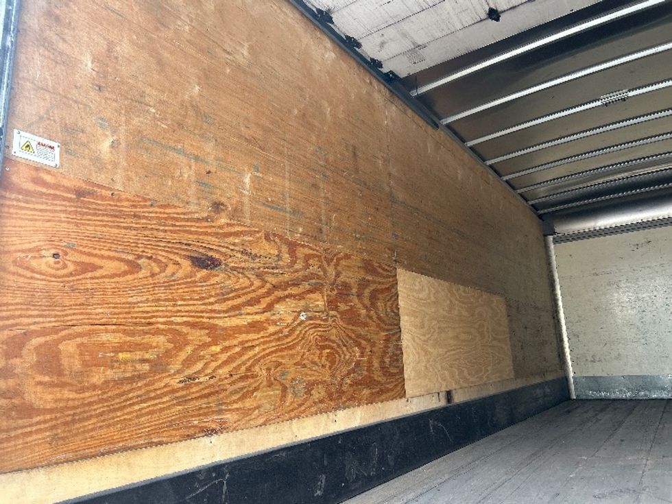 Medium Duty Box Truck-Light and Medium Duty Trucks-International-2023-MV607-La Mirada-CA-179,584\n\t\tmiles-$ 64,500 - Image 11