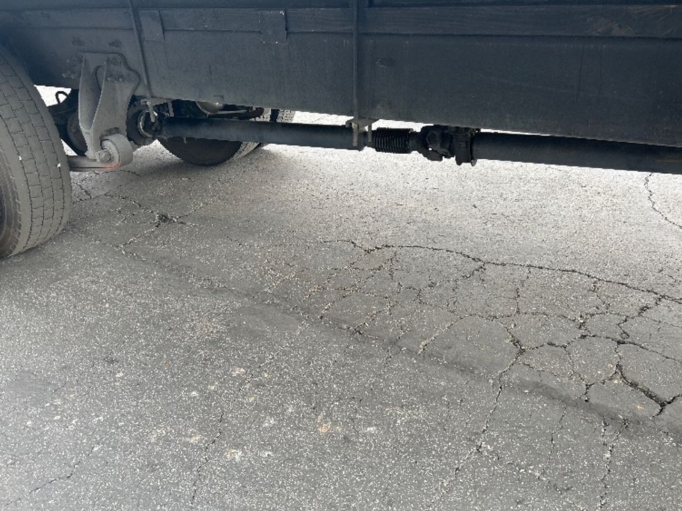 Medium Duty Box Truck-Light and Medium Duty Trucks-International-2023-MV607-La Mirada-CA-179,584\n\t\tmiles-$ 64,500 - Image 14