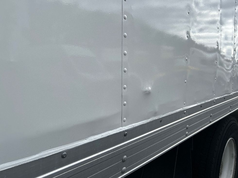 Medium Duty Box Truck-Light and Medium Duty Trucks-International-2023-MV607-La Mirada-CA-179,584\n\t\tmiles-$ 64,500 - Image 27