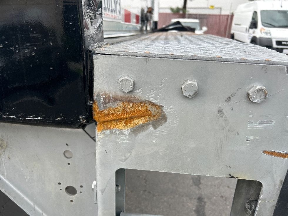 Medium Duty Box Truck-Light and Medium Duty Trucks-International-2023-MV607-La Mirada-CA-179,584\n\t\tmiles-$ 64,500 - Image 29