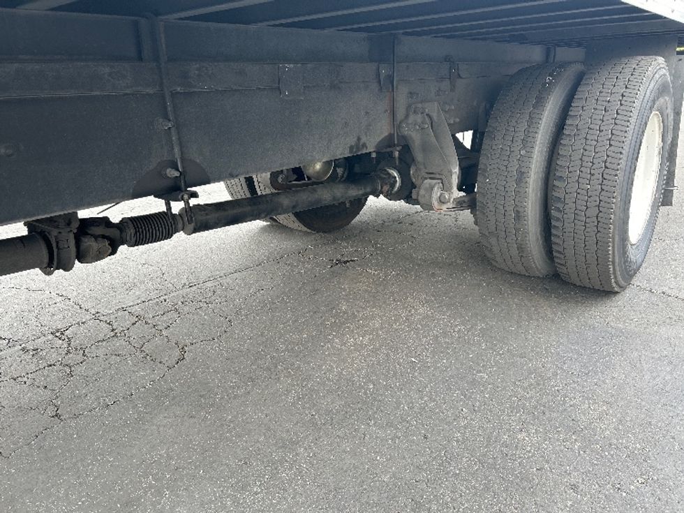 Medium Duty Box Truck-Light and Medium Duty Trucks-International-2023-MV607-La Mirada-CA-179,584\n\t\tmiles-$ 64,500 - Image 5