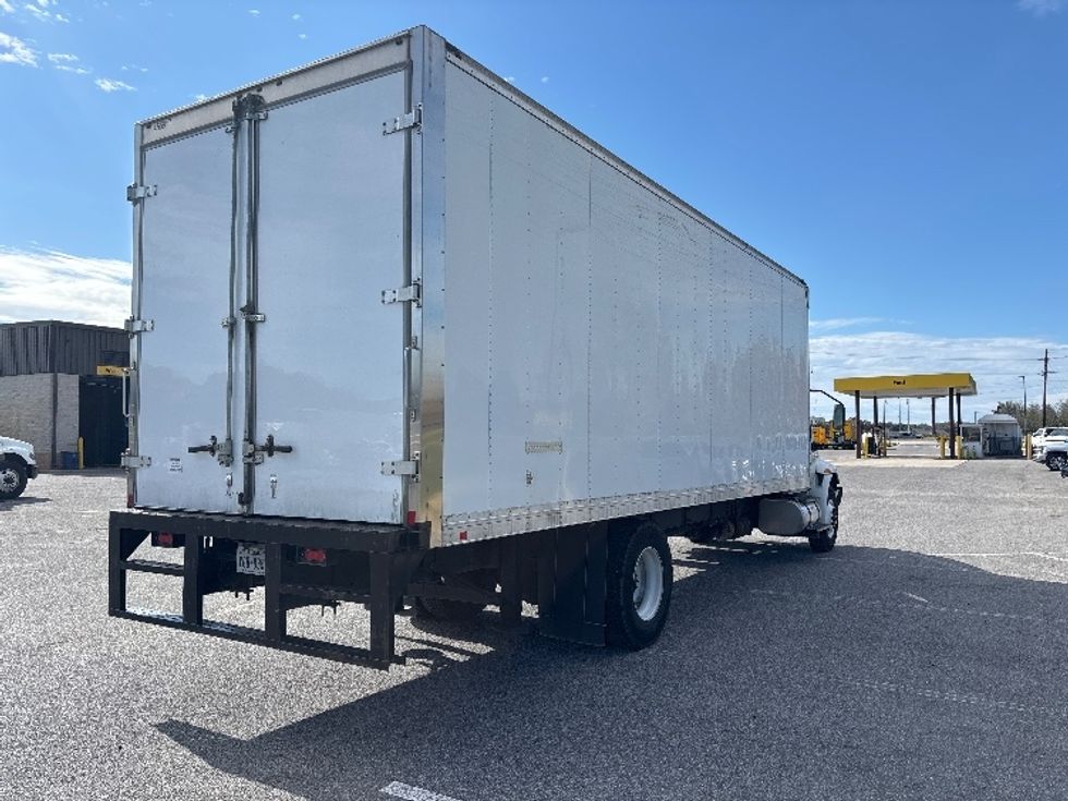 Medium Duty Box Truck-Light and Medium Duty Trucks-International-2023-MV607-Lafayette-LA-157,113\n\t\tmiles-$ 63,250 - Image 13