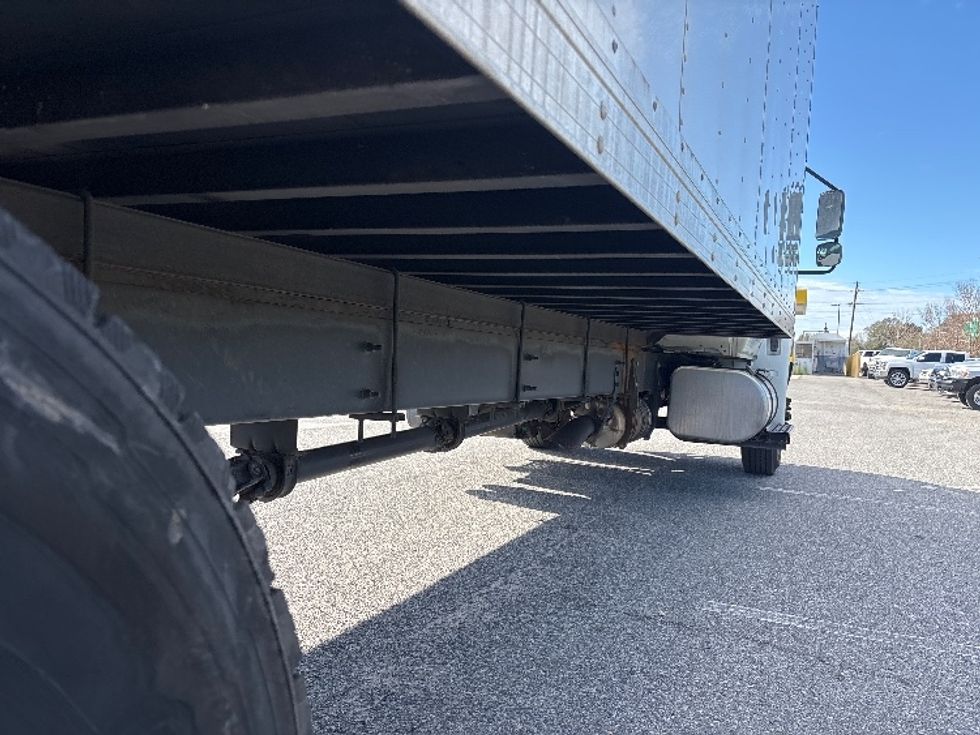 Medium Duty Box Truck-Light and Medium Duty Trucks-International-2023-MV607-Lafayette-LA-157,113\n\t\tmiles-$ 63,250 - Image 14