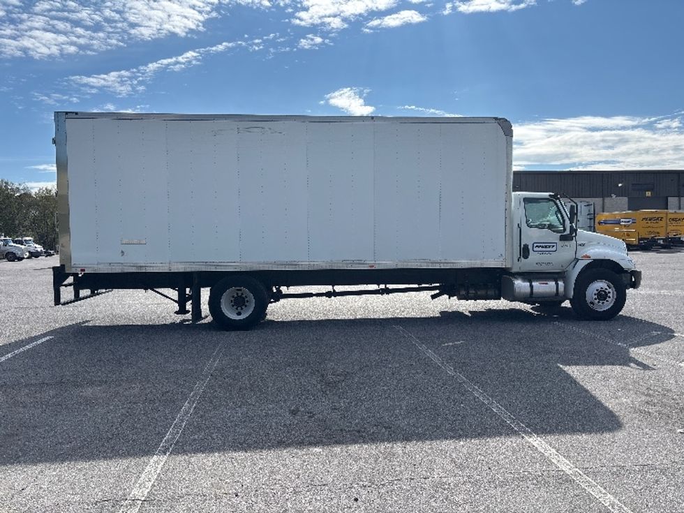 Medium Duty Box Truck-Light and Medium Duty Trucks-International-2023-MV607-Lafayette-LA-157,113\n\t\tmiles-$ 63,250 - Image 15