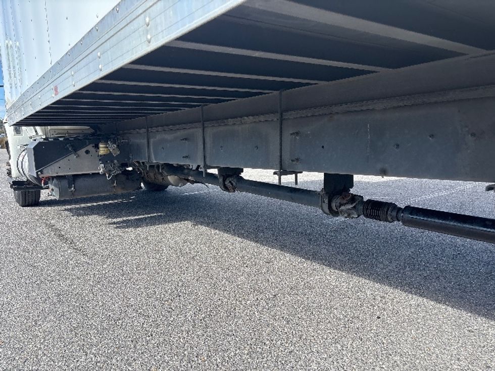 Medium Duty Box Truck-Light and Medium Duty Trucks-International-2023-MV607-Lafayette-LA-157,113\n\t\tmiles-$ 63,250 - Image 5