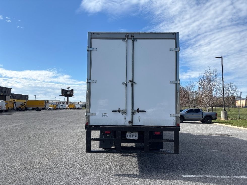 Medium Duty Box Truck-Light and Medium Duty Trucks-International-2023-MV607-Lafayette-LA-157,113\n\t\tmiles-$ 63,250 - Image 7