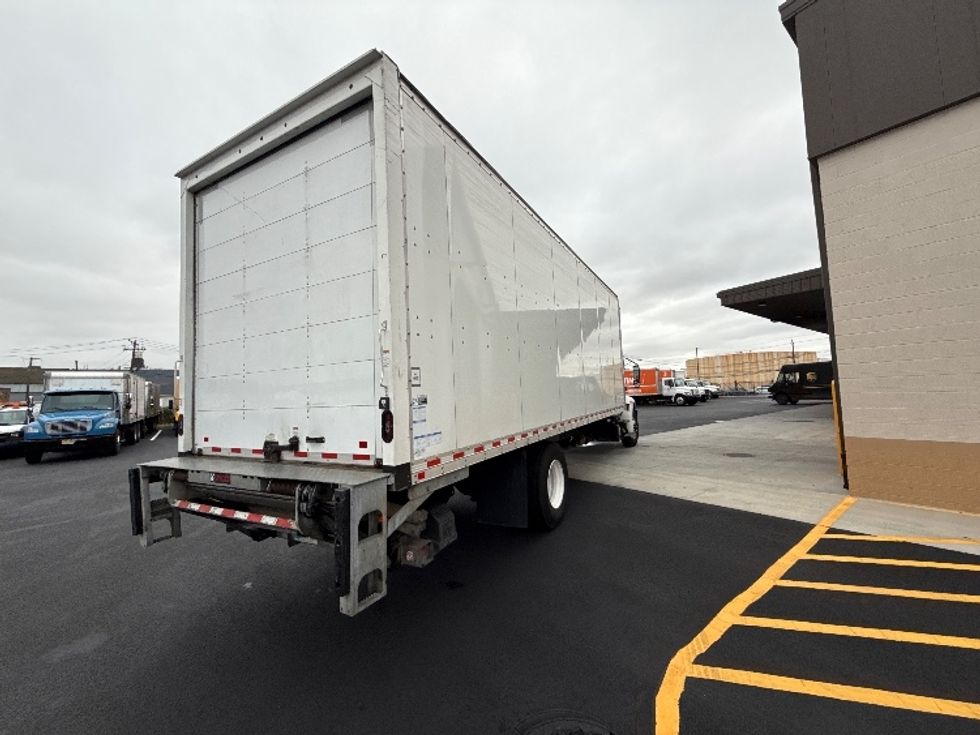 Medium Duty Box Truck-Light and Medium Duty Trucks-International-2023-MV607-Linden-NJ-217,787\n\t\tmiles-$ 52,000 - Image 13