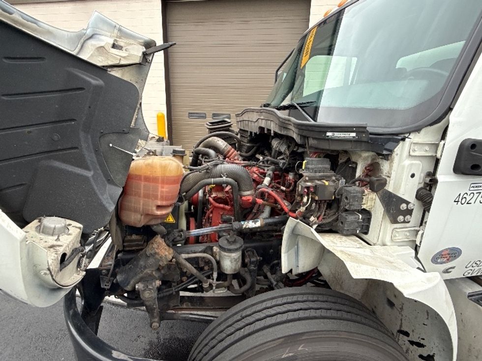 Medium Duty Box Truck-Light and Medium Duty Trucks-International-2023-MV607-Linden-NJ-217,787\n\t\tmiles-$ 52,000 - Image 24