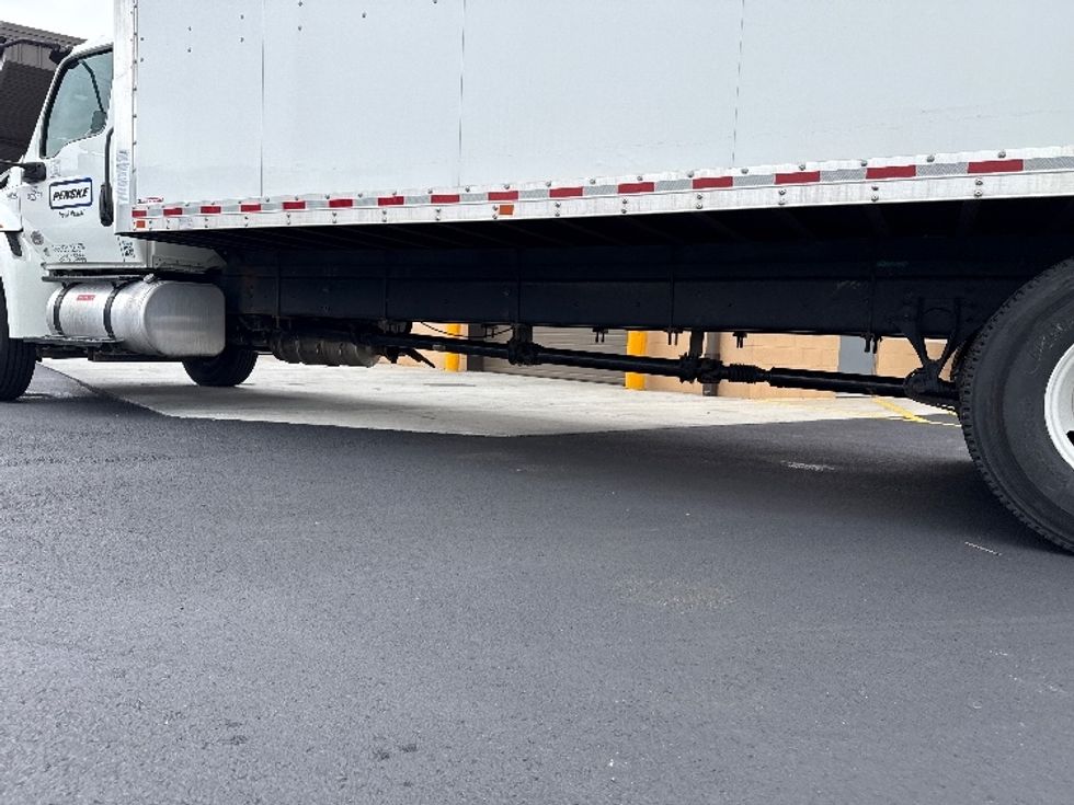 Medium Duty Box Truck-Light and Medium Duty Trucks-International-2023-MV607-Linden-NJ-217,787\n\t\tmiles-$ 52,000 - Image 5