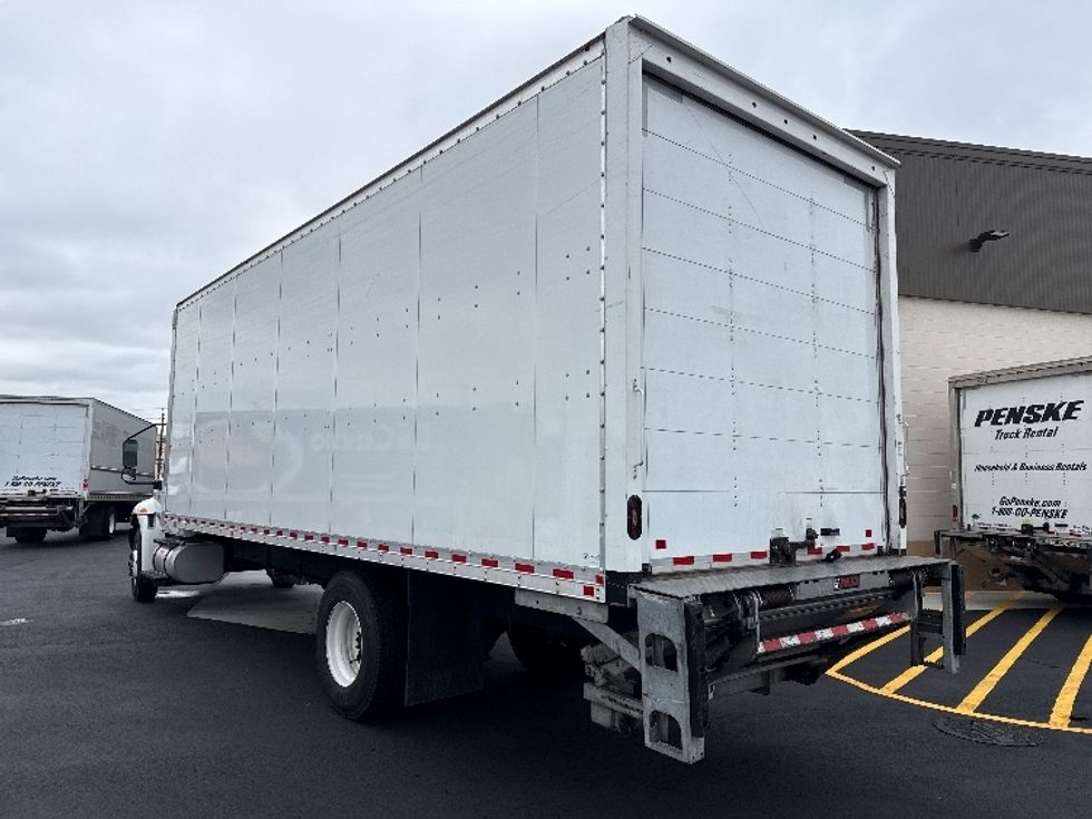 Medium Duty Box Truck-Light and Medium Duty Trucks-International-2023-MV607-Linden-NJ-217,787\n\t\tmiles-$ 52,000 - Image 6