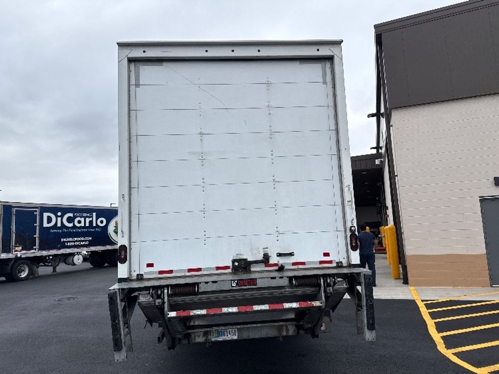 Medium Duty Box Truck-Light and Medium Duty Trucks-International-2023-MV607-Linden-NJ-217,787\n\t\tmiles-$ 52,000 - Image 7