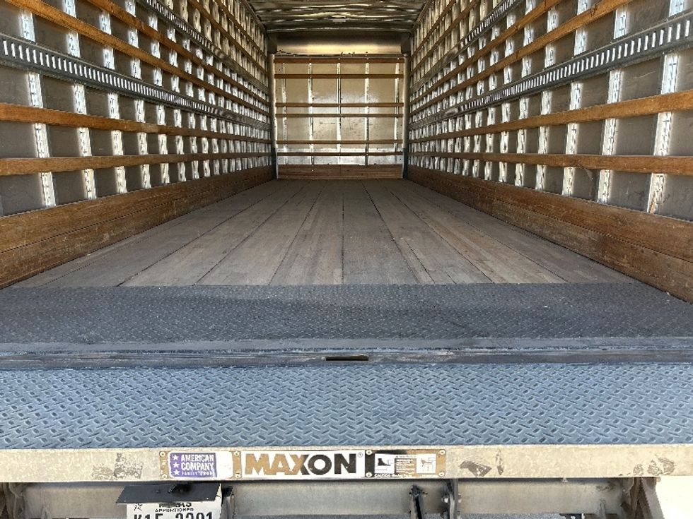 Medium Duty Box Truck-Light and Medium Duty Trucks-International-2023-MV607-Lubbock-TX-273,158\n\t\tmiles-$ 45,500 - Image 10