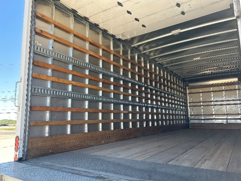 Medium Duty Box Truck-Light and Medium Duty Trucks-International-2023-MV607-Lubbock-TX-273,158\n\t\tmiles-$ 45,500 - Image 11