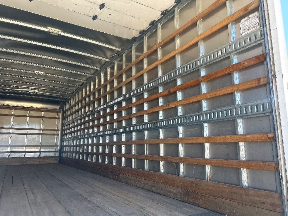 Medium Duty Box Truck-Light and Medium Duty Trucks-International-2023-MV607-Lubbock-TX-273,158\n\t\tmiles-$ 45,500 - Image 12