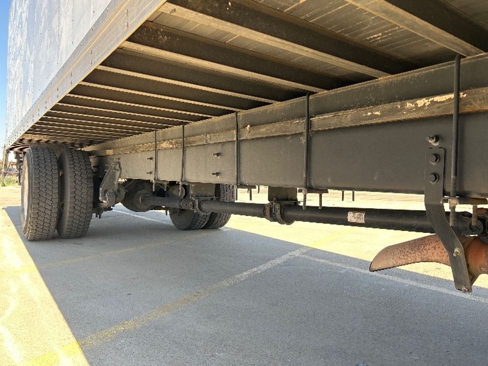 Medium Duty Box Truck-Light and Medium Duty Trucks-International-2023-MV607-Lubbock-TX-273,158\n\t\tmiles-$ 45,500 - Image 14