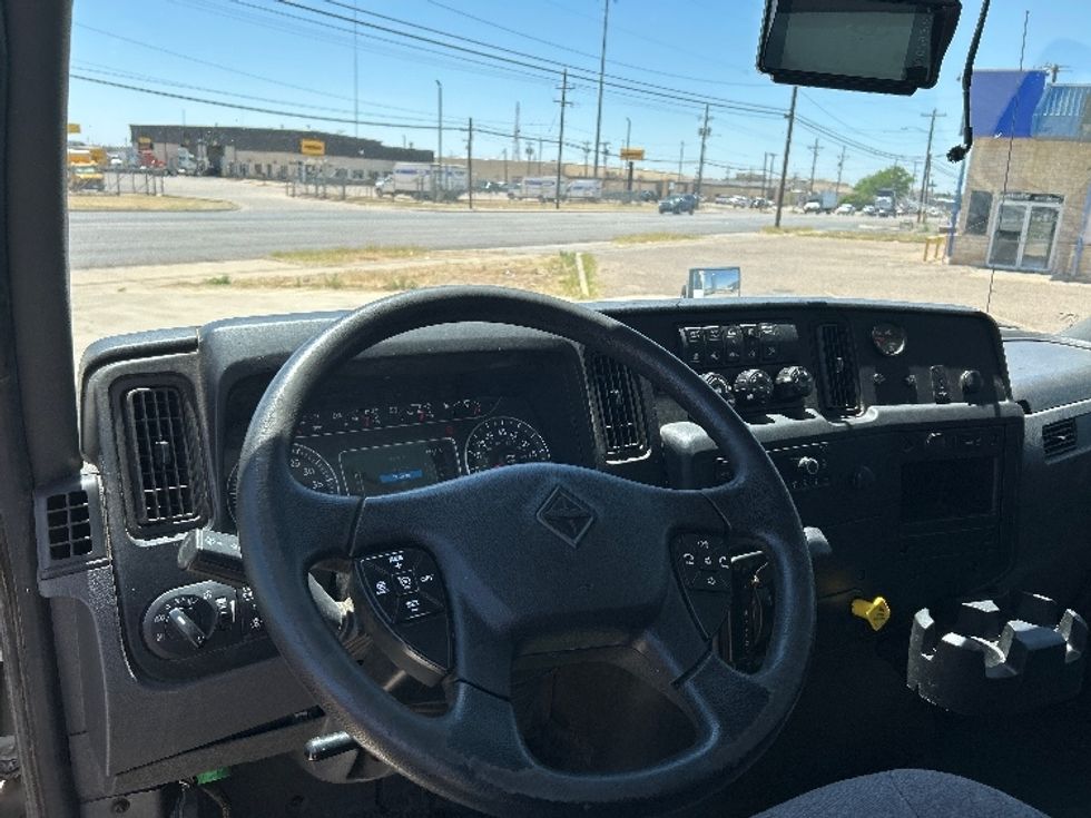 Medium Duty Box Truck-Light and Medium Duty Trucks-International-2023-MV607-Lubbock-TX-273,158\n\t\tmiles-$ 45,500 - Image 17