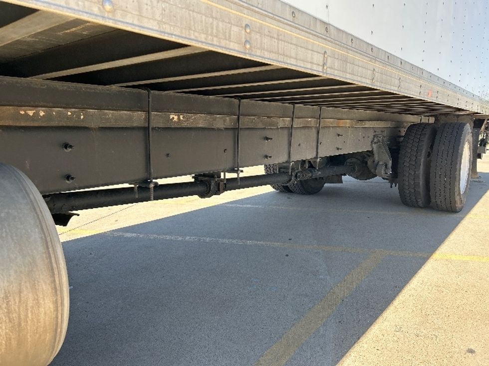 Medium Duty Box Truck-Light and Medium Duty Trucks-International-2023-MV607-Lubbock-TX-273,158\n\t\tmiles-$ 45,500 - Image 5