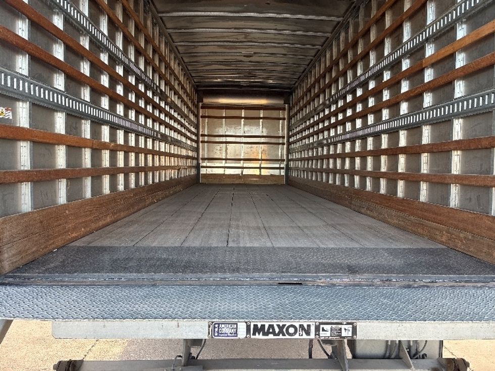 Medium Duty Box Truck-Light and Medium Duty Trucks-International-2023-MV607-Lubbock-TX-275,125\n\t\tmiles-$ 46,250 - Image 10